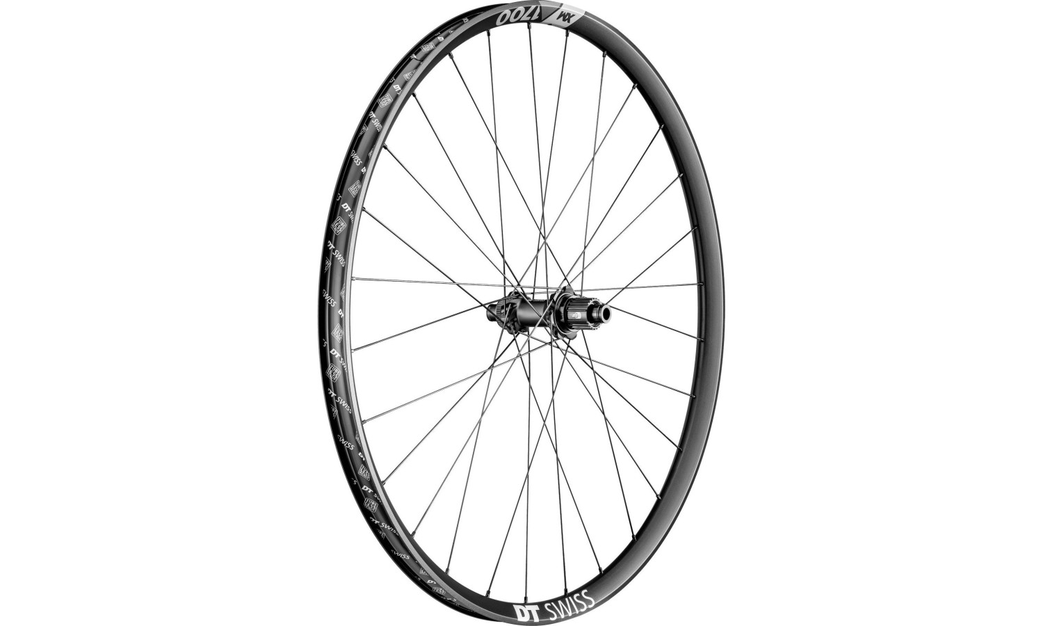 27.5 boost rear store wheel