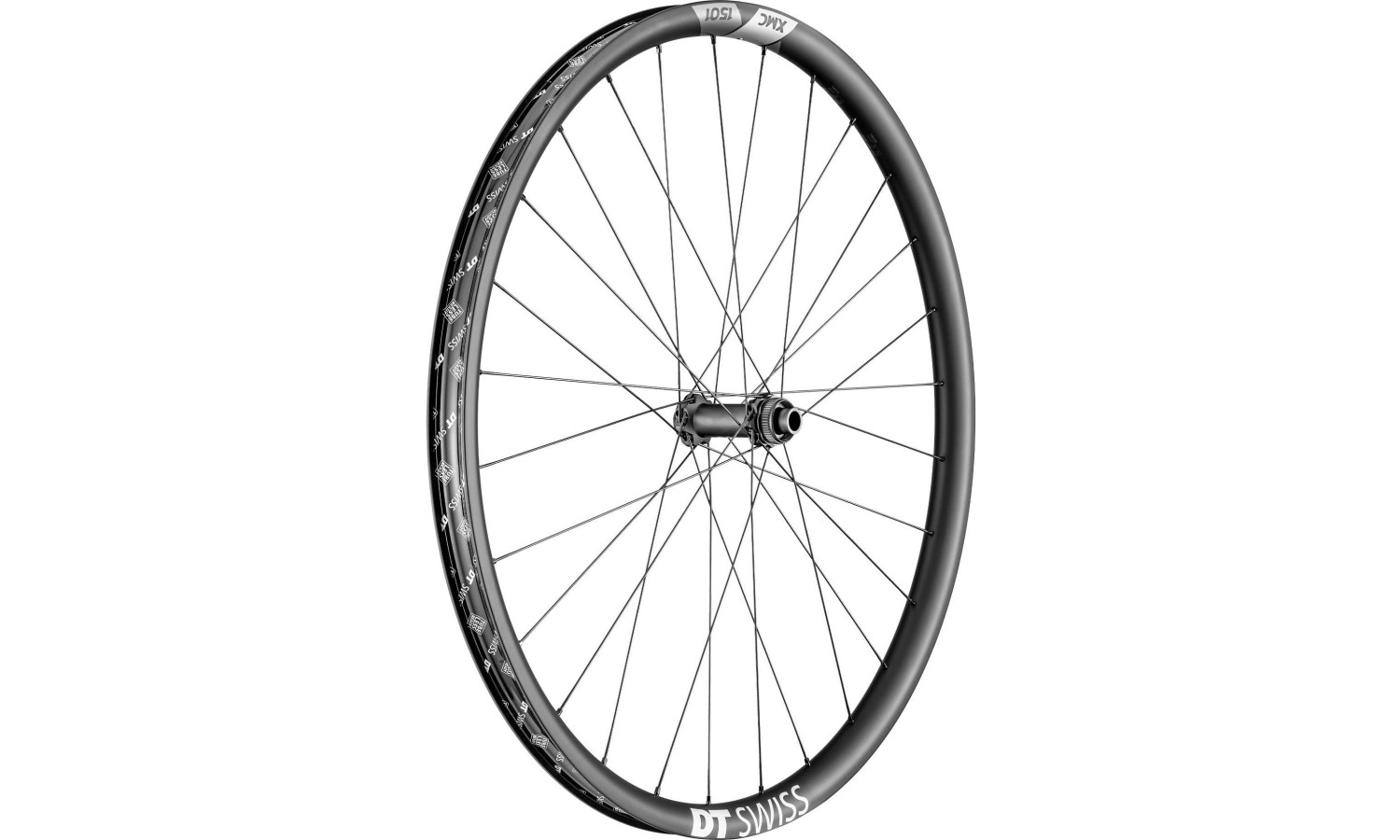 DT Swiss XMC 1501 27.5 Boost Front Wheel Freeborn Bikes