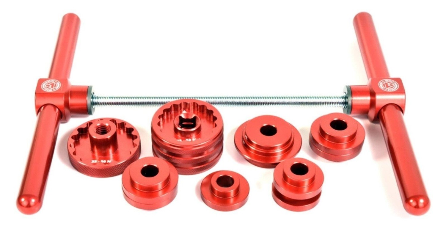 Bottom bracket tool kit best sale