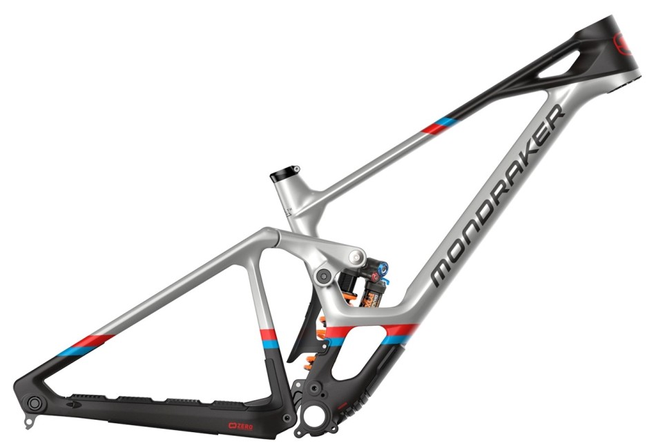 mondraker summum rr 2021