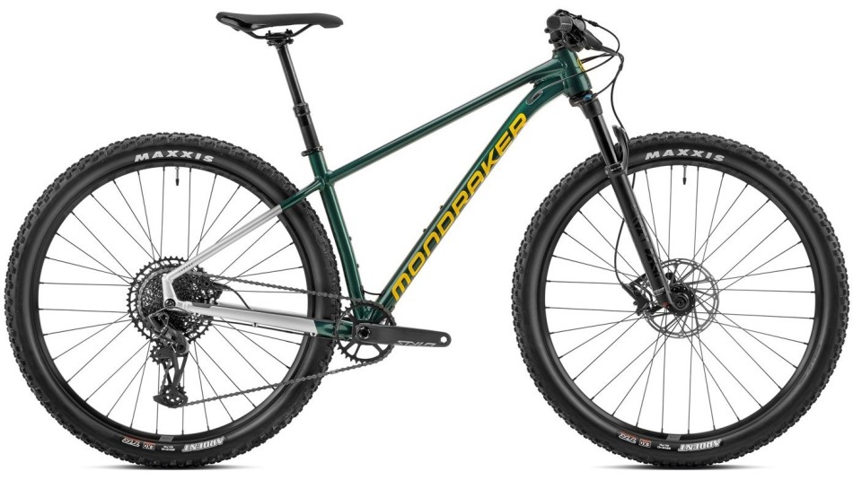 Mondraker Chrono DC R 2024 Down Country Bike Freeborn Bikes