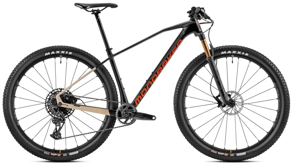 Mondraker Chrono Carbon RR 2023 Cross Country Bike
