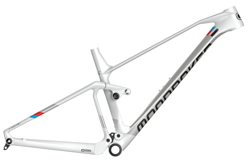 Mondraker podium frame hot sale