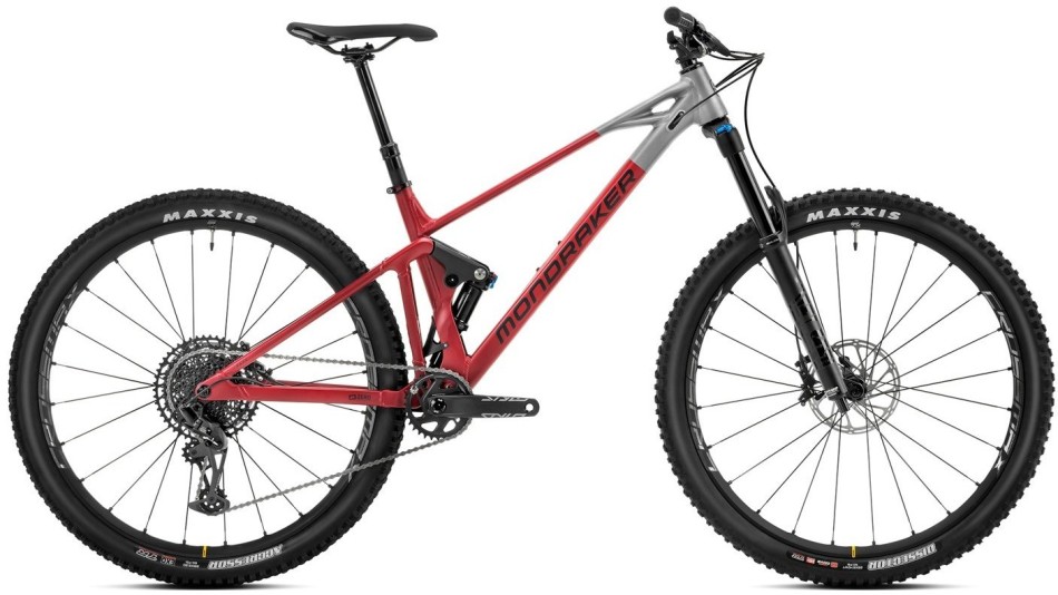 Mondraker Raze R 2025 Trail Bike