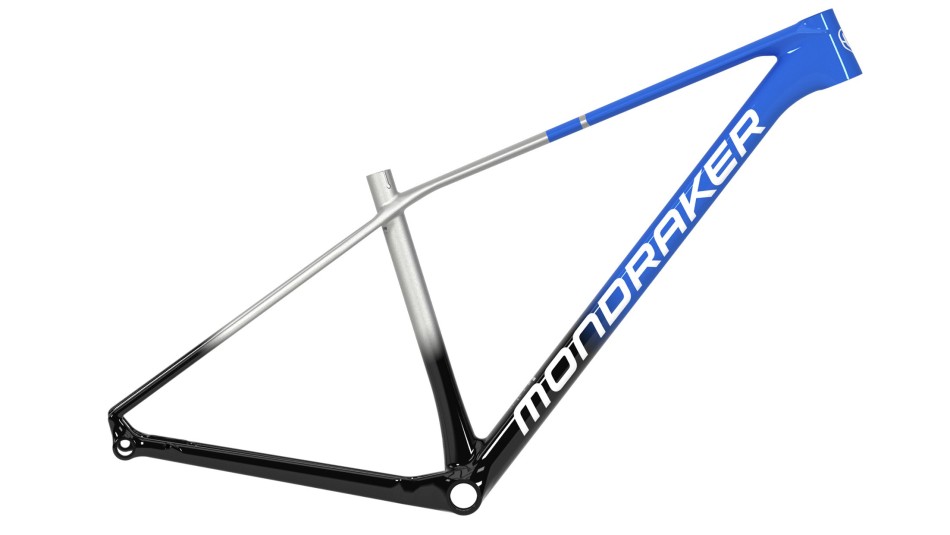 Cross country frameset hotsell
