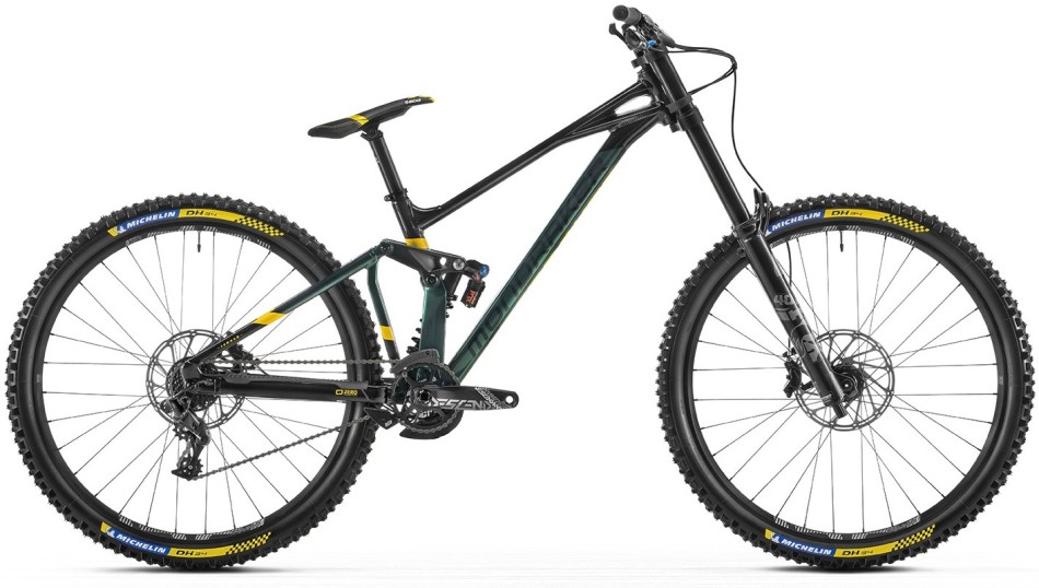 Summum carbon 2025