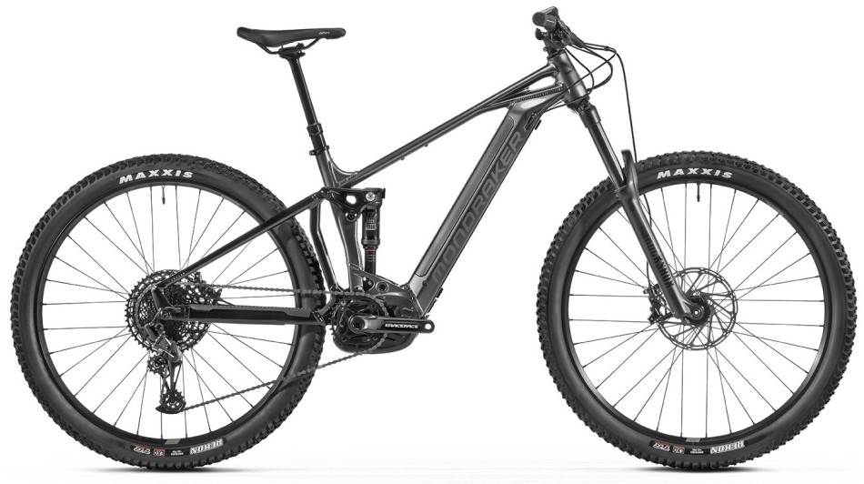 Entry best sale level emtb