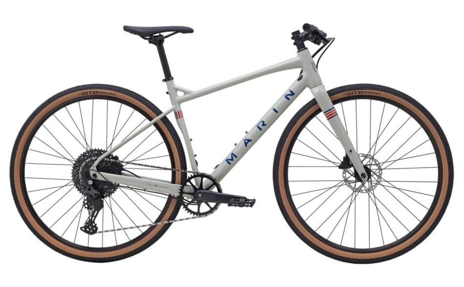 Marin DSX 1 2023 Gravel Bike