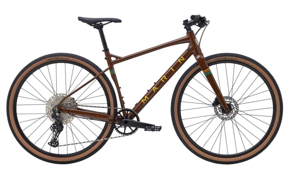Marin DSX 2 2023 Gravel Bike