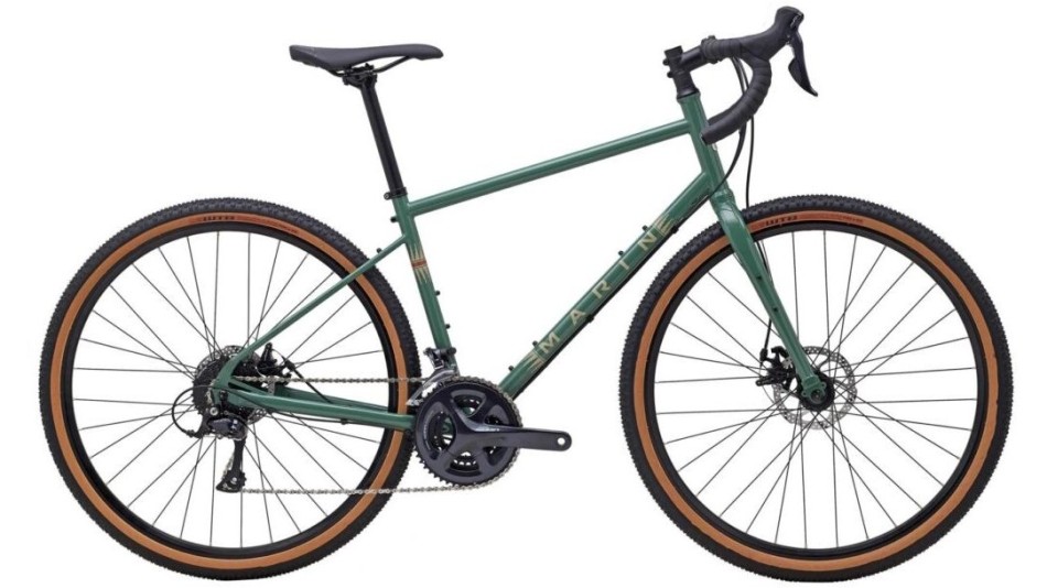 Marin frame best sale