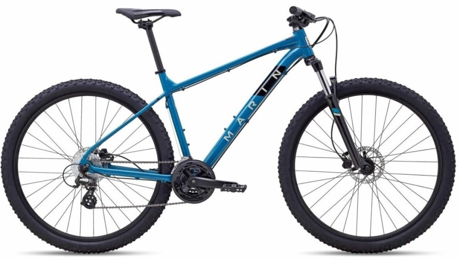 Mountain ridge bike prices online