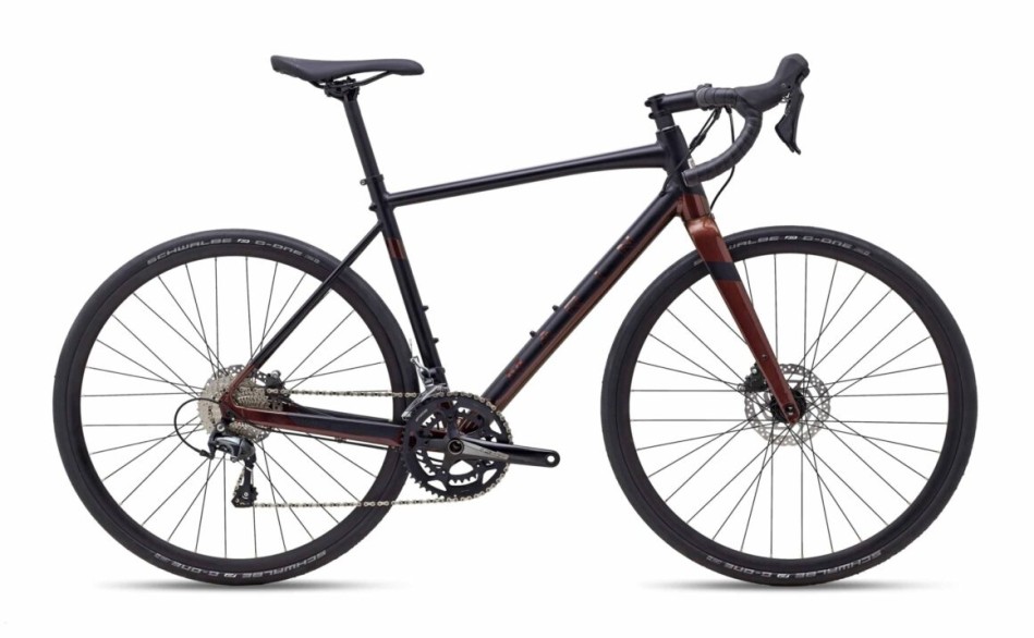 Marin Gestalt 2.5 2022 Gravel Bike