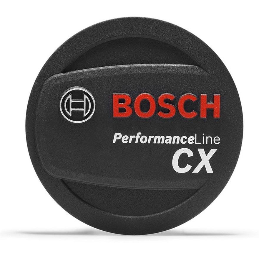 Bosch Performance Line CX Gen 4 Logo Cover BES2