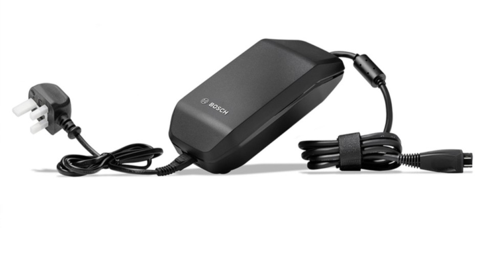 Bosch 2A Smart System Charger UK