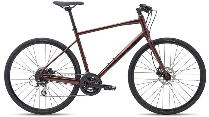 Marin terra linda 1 bike outlet