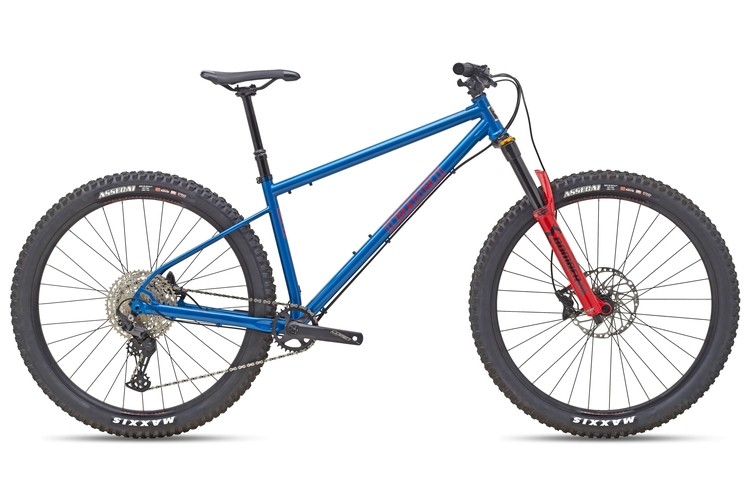 Marin El Roy 2024 Trail Bike