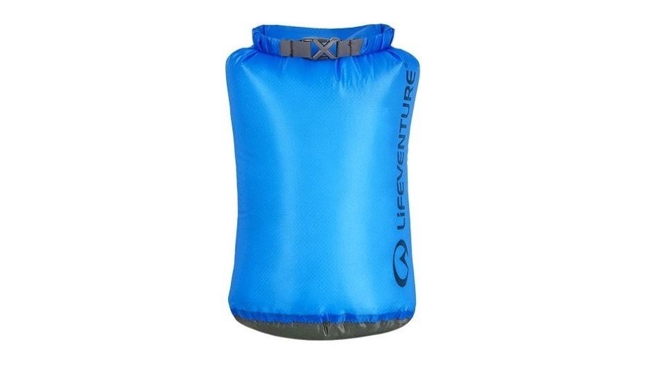 LifeVenture Ultralight Dry Bag 5 Litres