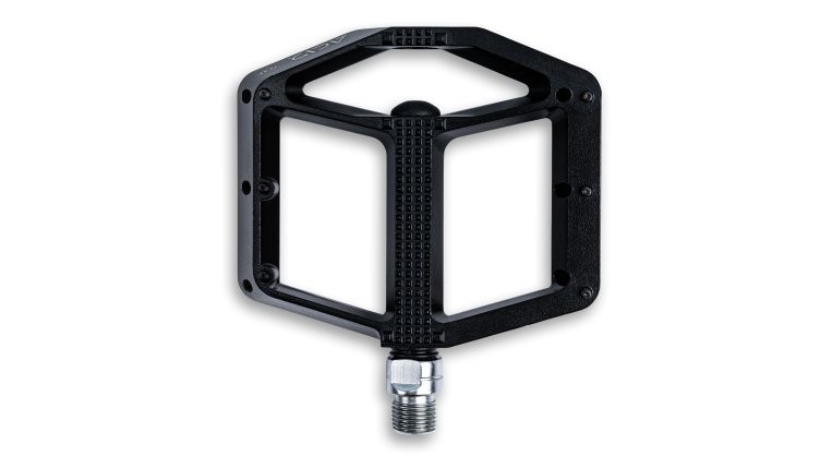 Cube flat pedals hot sale