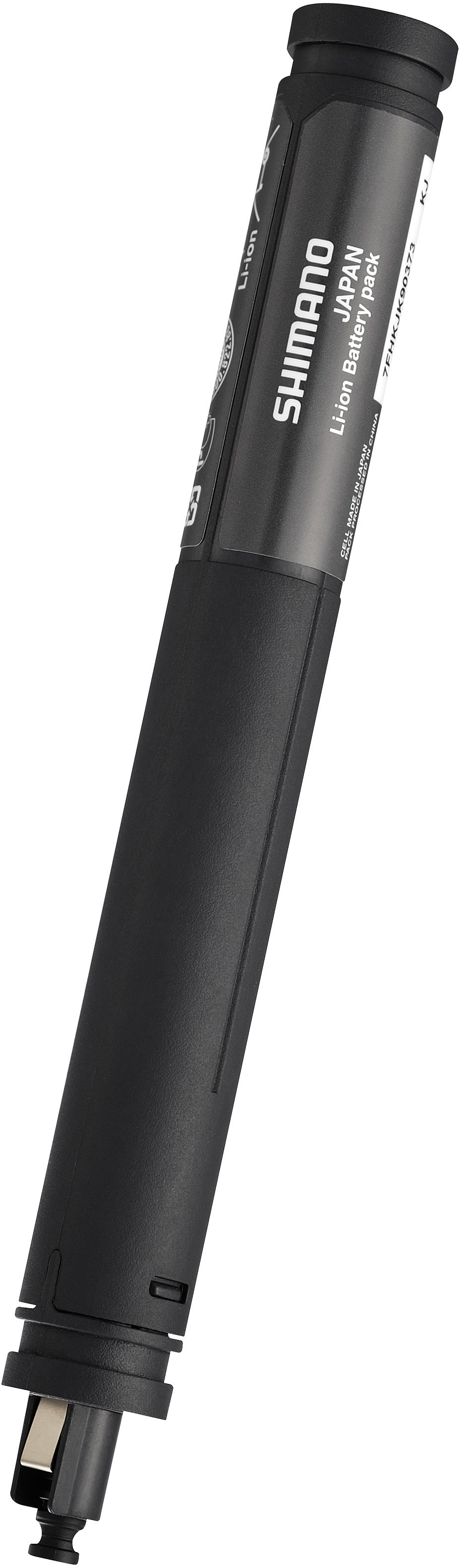 Shimano internal battery outlet
