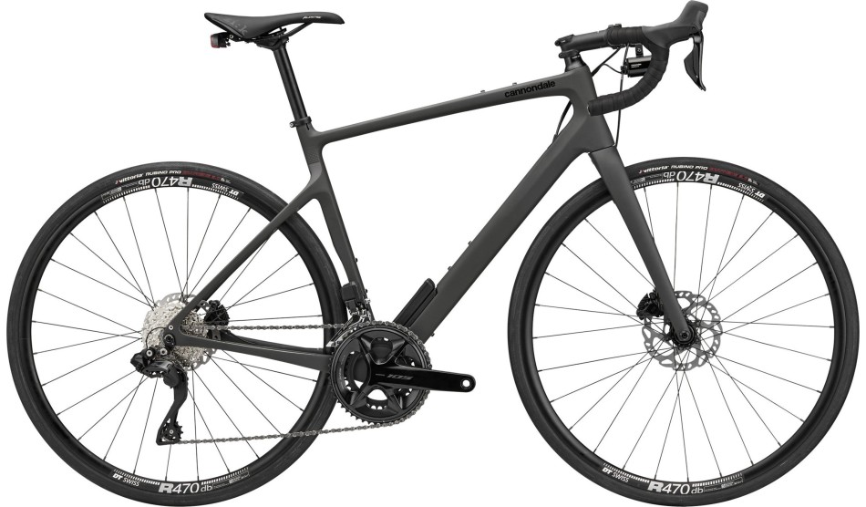 Cannondale Synapse Carbon 2 LE 2024 Smoke Road Bike