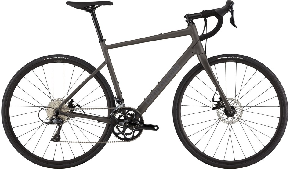 Cannondale Synapse 3 2024 Smoke Road Bike