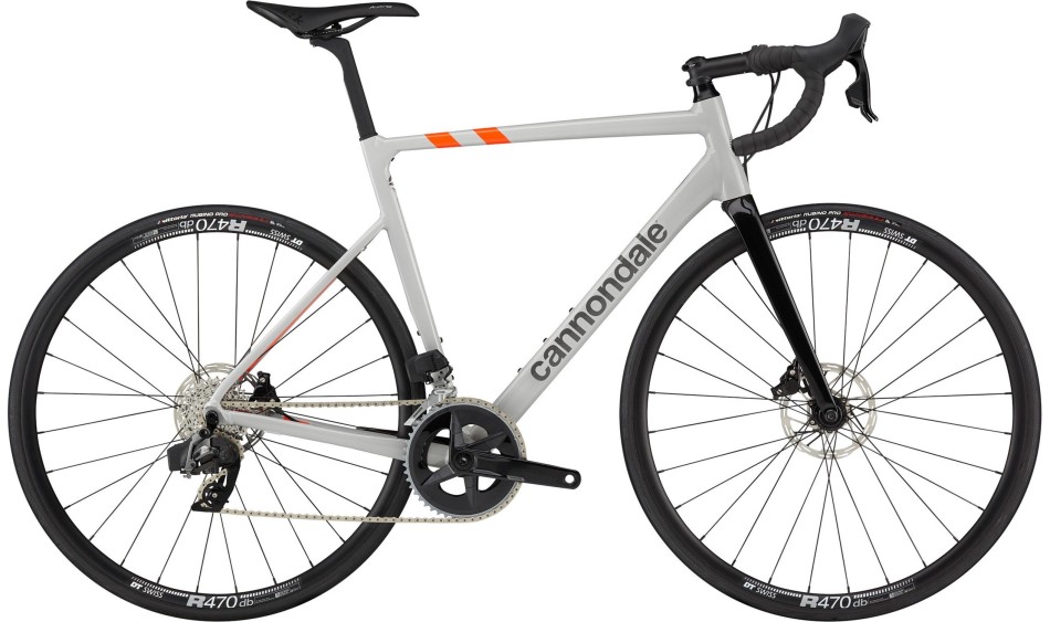 Cannondale CAAD13 Disc Rival AXS 2023 Road Bike