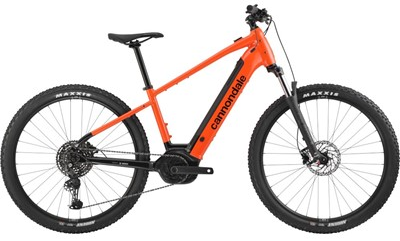 Cannondale Trail Neo 3 2024 eBike Freeborn Bikes