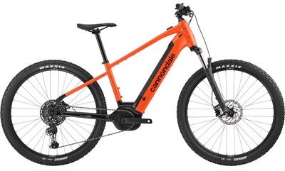 Cannondale Trail Neo 3 2024 eBike