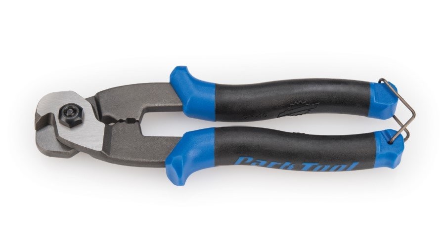 Park Tool USA CN-10 Pro Cable and Housing Cutter
