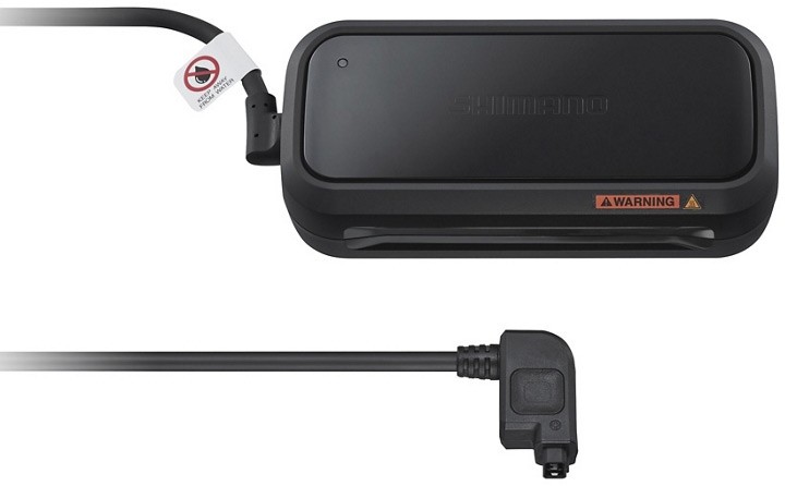 Shimano STEPS EC-E6002 Battery Charger