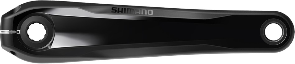 Shimano FC-EM900 STEPS Crank Arm Set