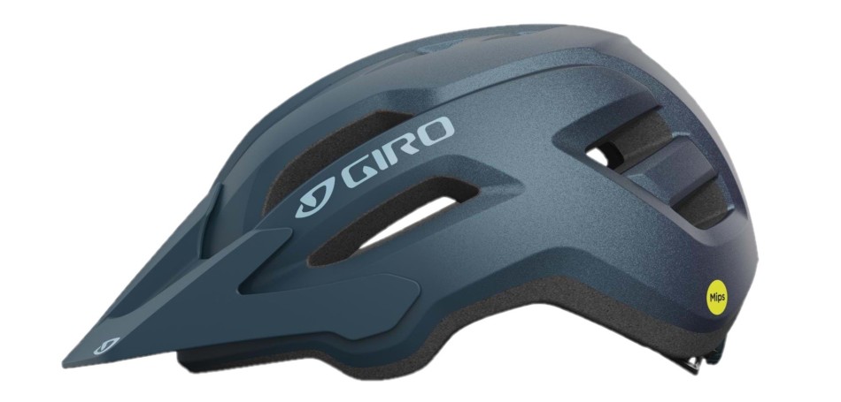 Giro Fixture Mips II Women's Helmet Matte Harbour Fade