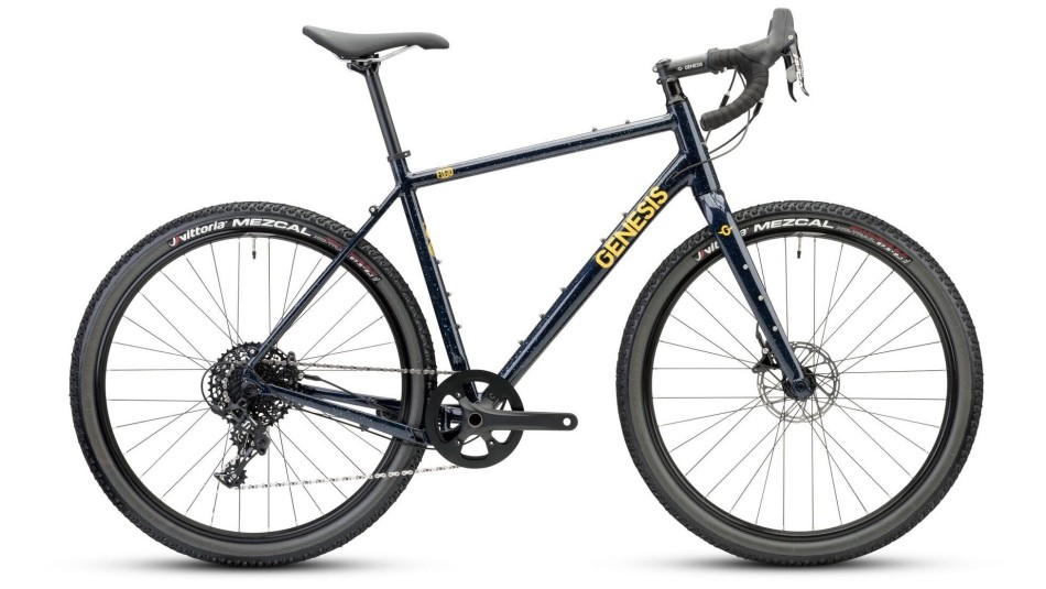 Genesis Fugio 30 Gravel Bike