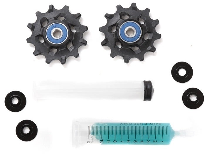 Sram xx1 top jockey wheels