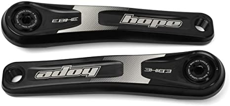 E bike crank arms sales