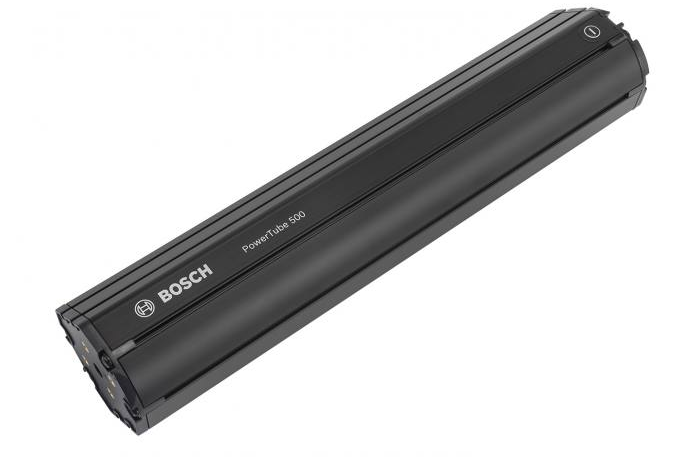 Bosch powertube 500wh outlet