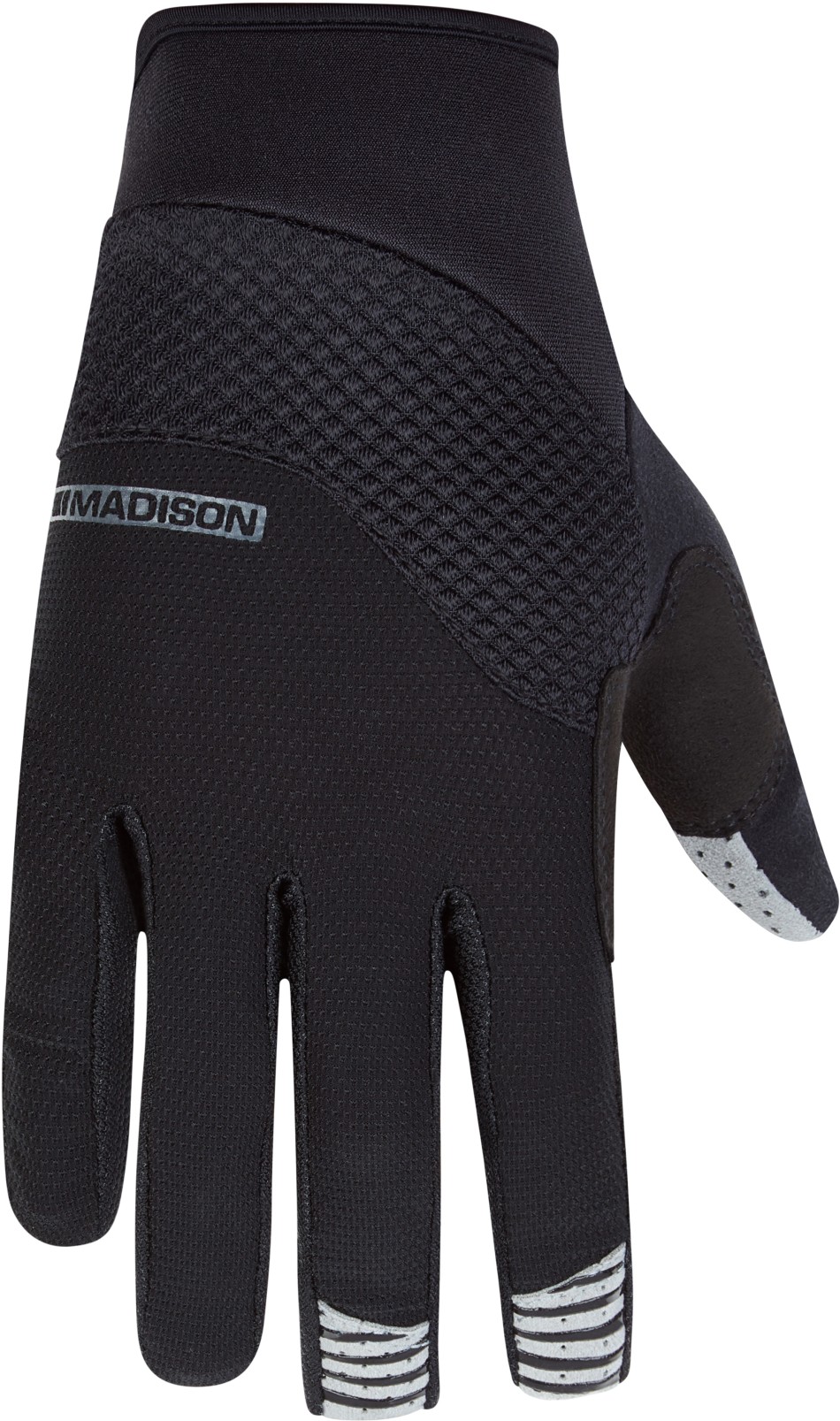 Madison Men's Flux Gloves Black
