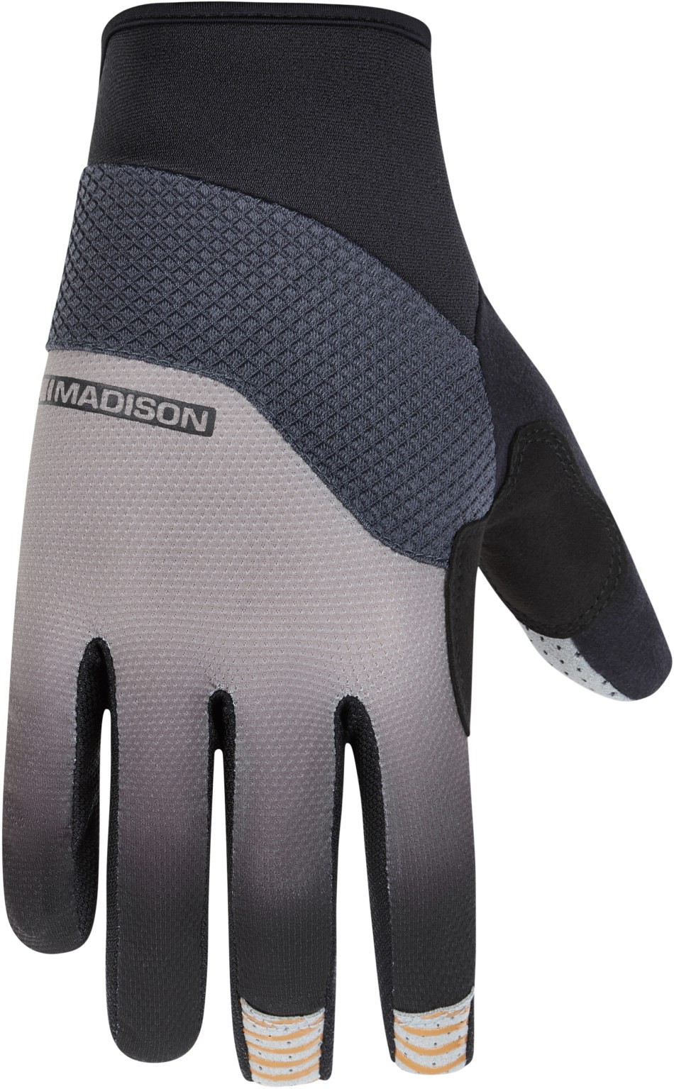 Madison Men's Flux Gloves Grey