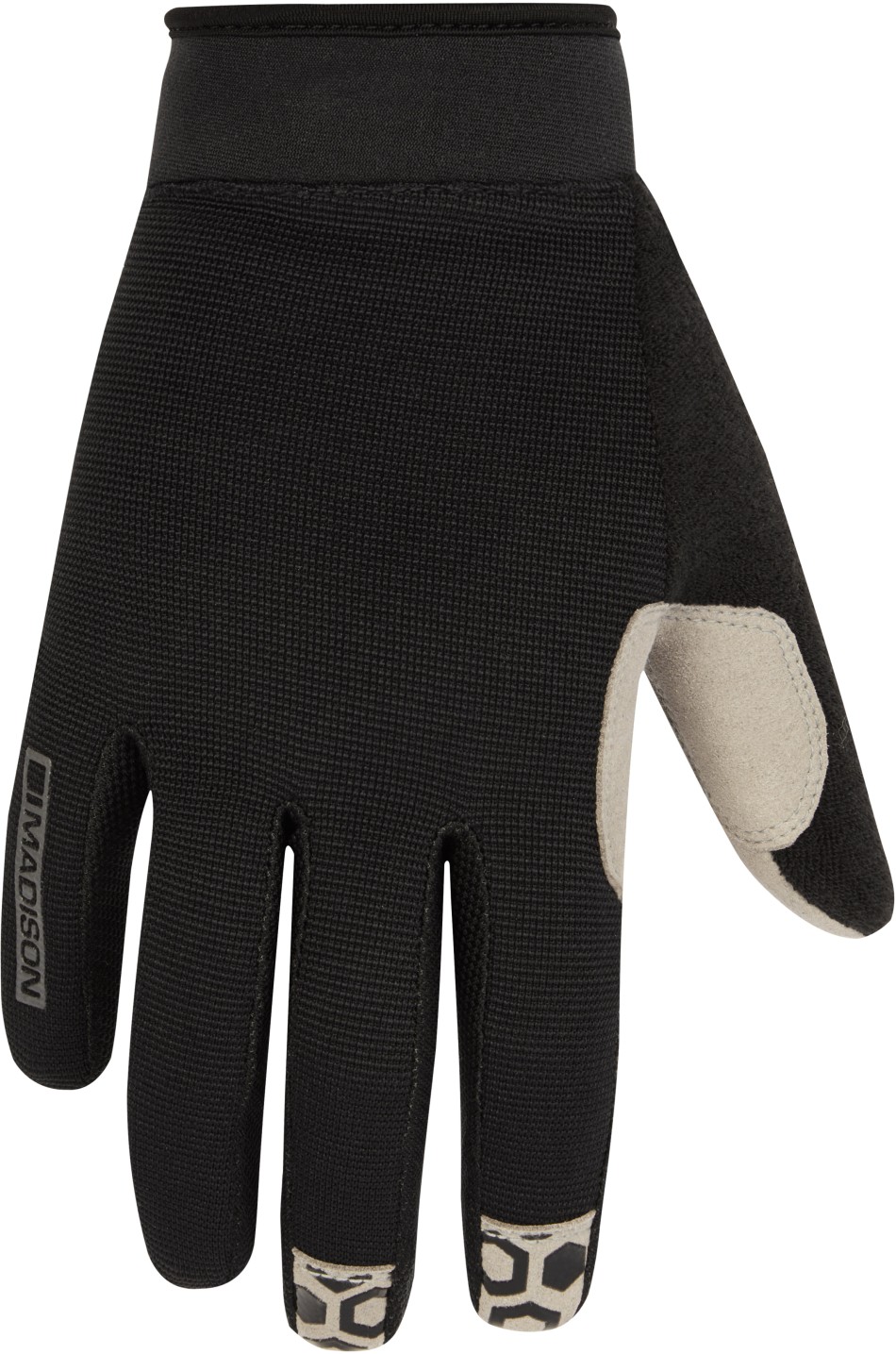 Madison Men's Roam Gloves Black