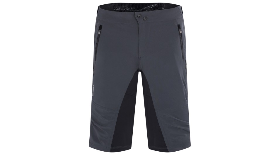 Madison Zenith Men's 4-Season DWR Shorts Slate