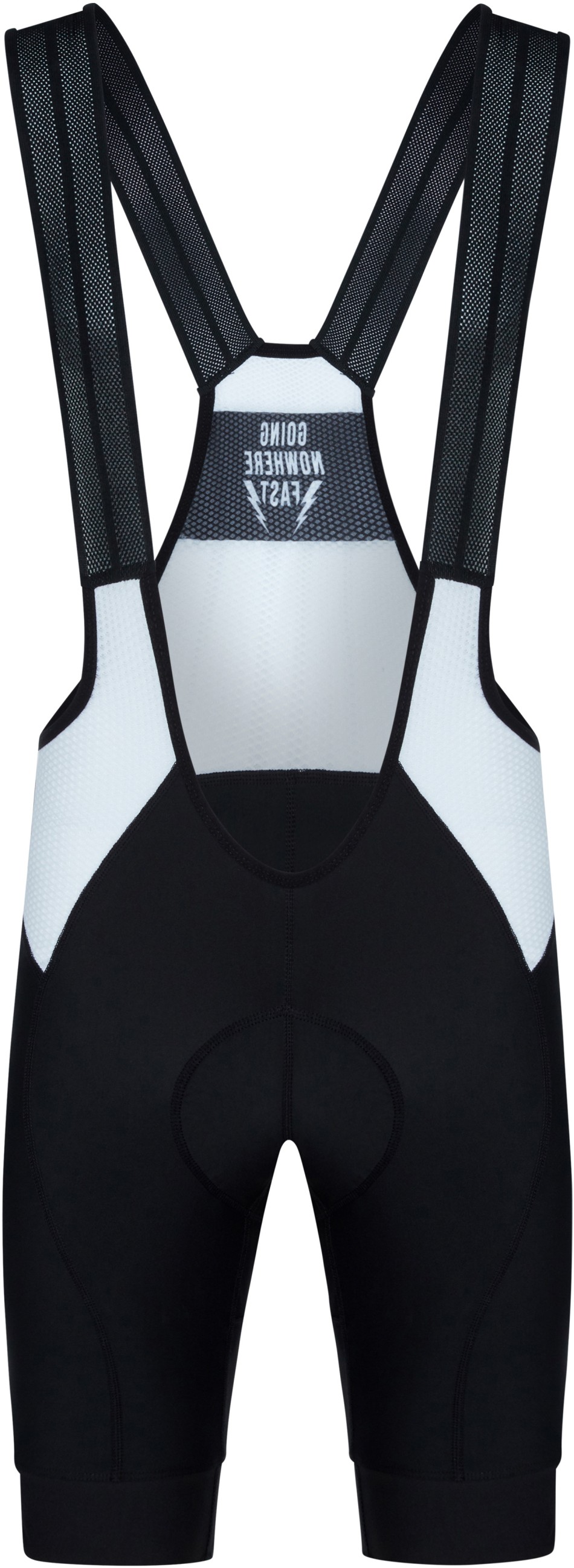 Madison Turbo Men's Bib Shorts