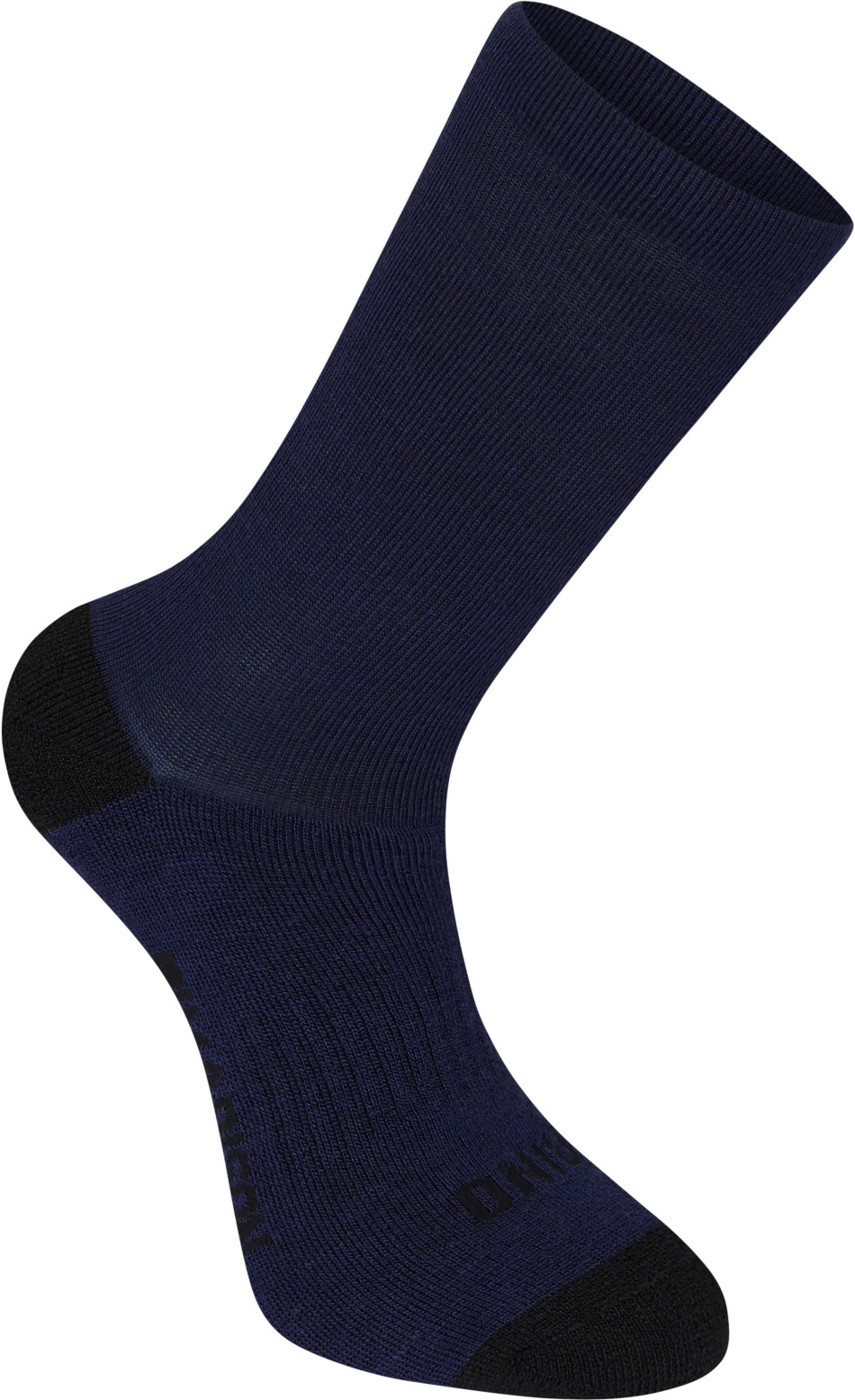Madison Isoler Deep Winter Socks Blue