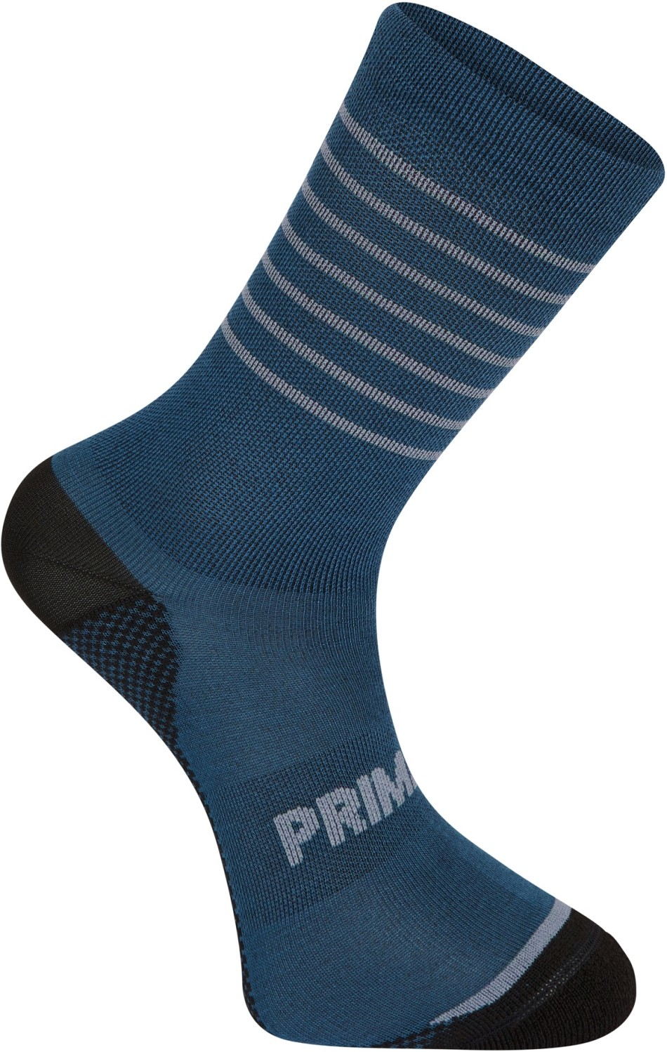 Madison Explorer Primaloft Extra Long Socks Shale