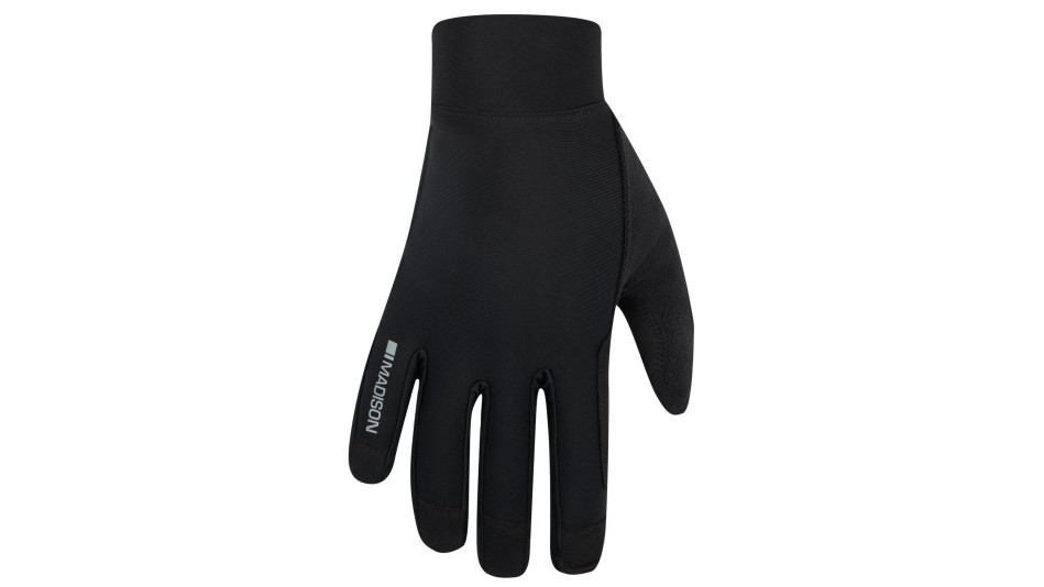 Madison DTE 4 Season DWR Gloves Black