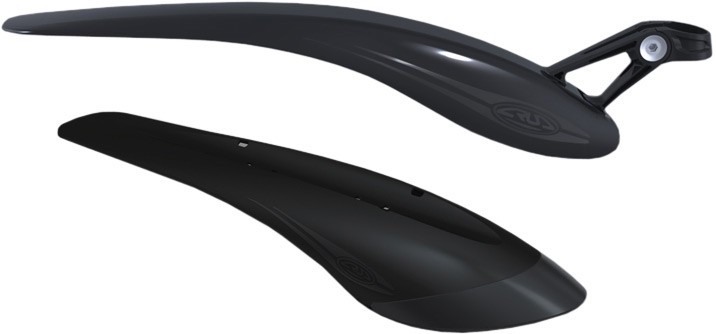 Crud race pac new arrivals mudguard set