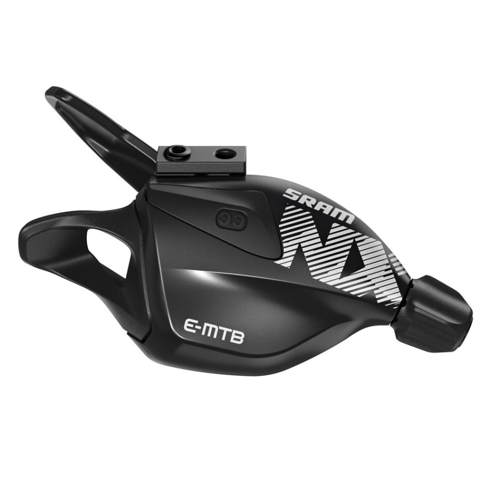 Sram NX Eagle 12 Speed Single Click Trigger Shifter Freeborn Bikes