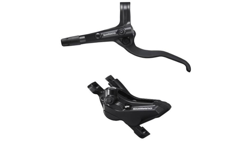 Shimano 4 pot brakes cheap