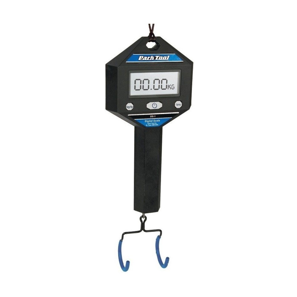 Park Tool USA DS-1 Digital Scale