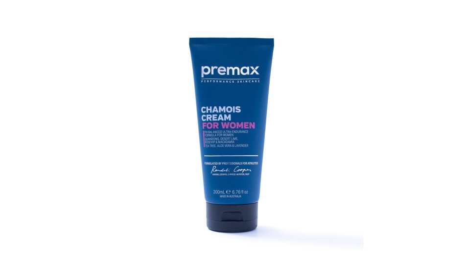 Premax Chamois Cream for Women 200ml