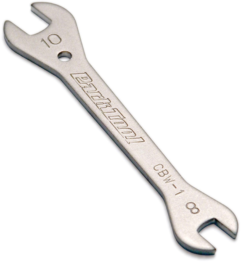 Park Tool USA CBW-1 Open End Wrench